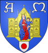 Wappen von Montpellier