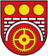 Wappen von Neudörfl