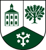 Wappen von Bannewitz