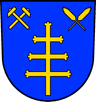 Wappen von Brenk