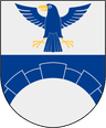 Wappen von Kramfors