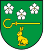 Wappen von Sanitz