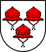 Wappen von Seon