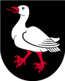 Wappen von Sargans