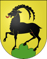 Wappen von Sachseln