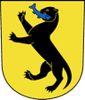 Coat of arms of Männedorf