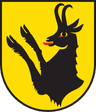 Coat of arms of Küblis