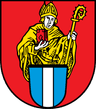 Wappen von Glan-Münchweiler