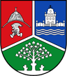 Wappen von Dohma
