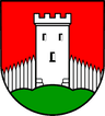 Wappen von Oberlauch