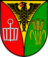 Wappen von Möntenich