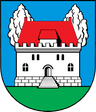 Wappen von Aull