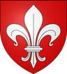 Wappen von Lille