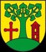 Coat of arms of Berga