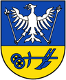 Wappen von Dolgesheim