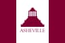 Coat of arms of Asheville