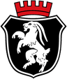 Coat of arms of Stein-Bockenheim