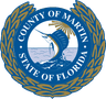 Coat of arms of Martin County