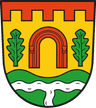 Coat of arms of Dorndorf