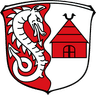 Coat of arms of Badbergen