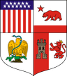 Coat of arms of Los Angeles
