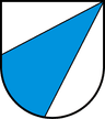 Wappen von Beinwil am See