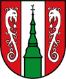 Coat of arms of Gehrde