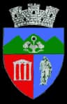 Wappen von Herkulesbad
