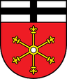 Coat of arms of Ockenfels