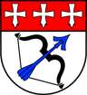 Wappen von Birtlingen
