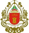 Coat of arms of Embu das Artes