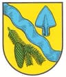 Coat of arms of Schwedelbach