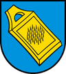 Wappen von Hägglingen