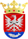Wappen von Bergambacht