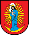 Wappen von Kruft