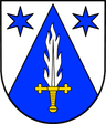 Coat of arms of Steffeln
