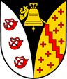 Wappen von Panzweiler