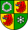 Coat of arms of Burtscheid