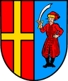 Wappen von Wattenheim