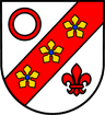 Coat of arms of Walsdorf
