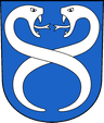 Wappen von Balsthal