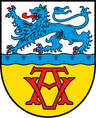 Wappen von Ulmet