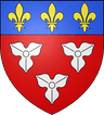Coat of arms of Orléans