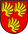 Coat of arms of Wattenwil