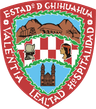 Coat of arms of Chihuahua