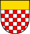 Wappen von Flawil