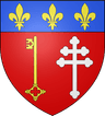 Coat of arms of Narbonne