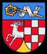 Coat of arms of Walkenried