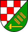 Wappen von Ellenberg