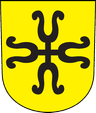 Wappen von Affoltern